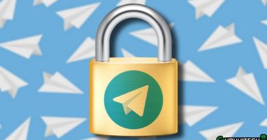telegram in sicurezza