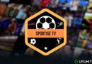 Sportise TV: come Veezie ma per lo Sport [Android-PC]