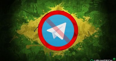 ban telegram brasile