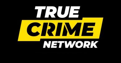 true crime network