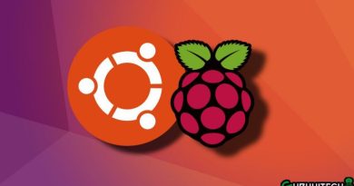 ubuntu su raspberry