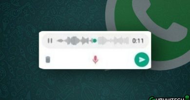 whatsapp player audio