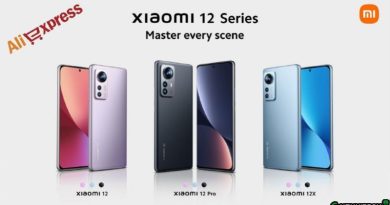 xiaomi 12 series