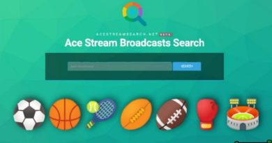 acestream channels