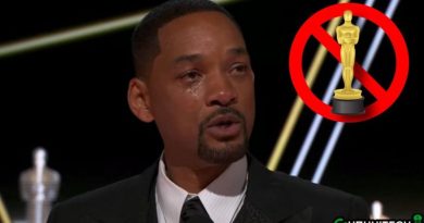 ban will smith