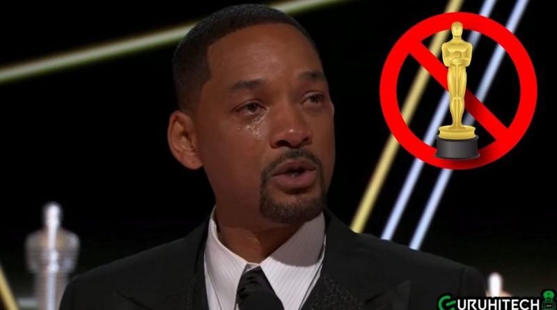 ban will smith