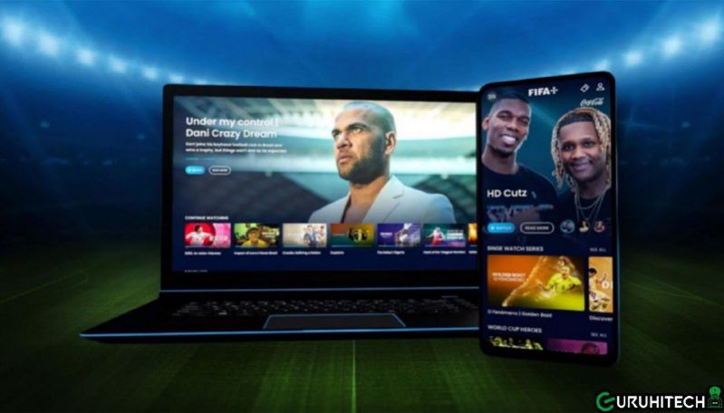 FIFA Plus trasmette 40.000 partite di calcio dal vivo gratis