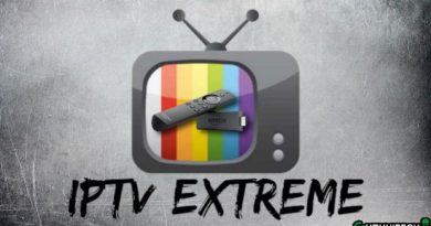 iptv extreme firestick