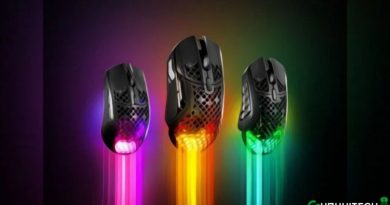 mouse steelseries