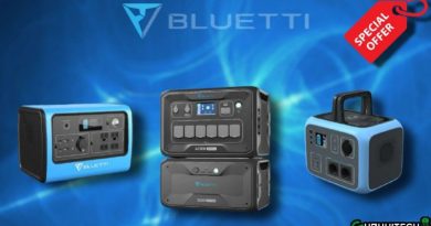 offerte bluetti