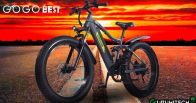 ebike gogobest