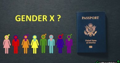 passaporti genere X