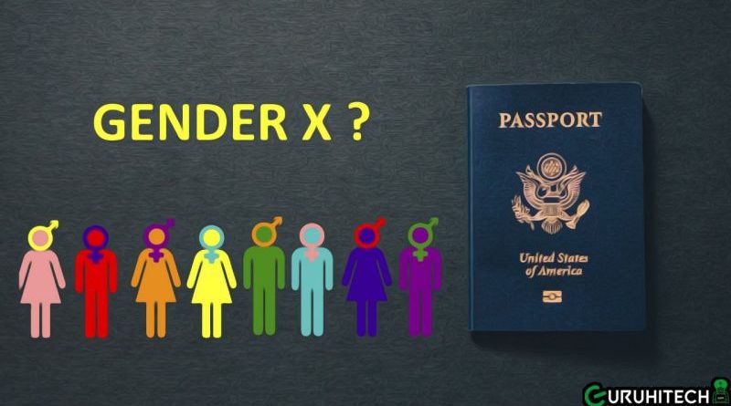 passaporti genere X