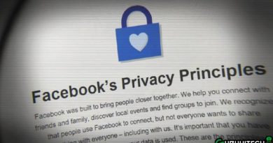 facebook privacy