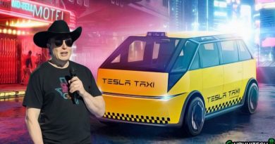 robotaxi