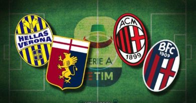 serie a