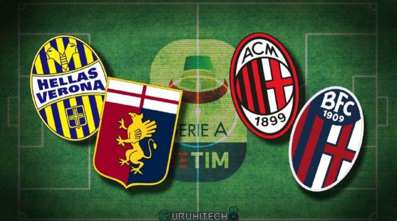 serie a