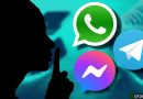 Come silenziare le chat di WhatsApp, Messenger e Telegram