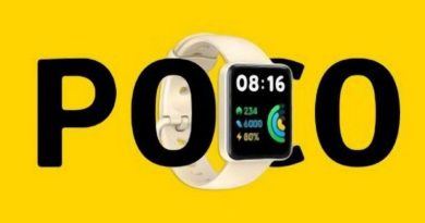 poco watch