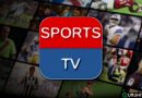 Sports TV: il meglio dello sport acestram su Android