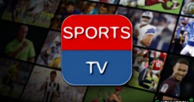 sports tv