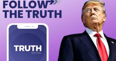 truth social su Rumble Cloud