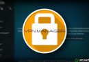 VPN Manager anche su Kodi 20: guida all’installazione