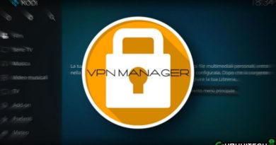 vpn manager