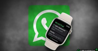 whatsapp su apple watch