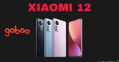 xiaomi 12