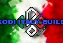 KIB – KODI ITALY BUILD: installa le migliori build italiane