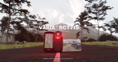 varia garmin