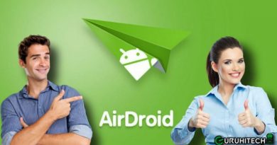 airdroid