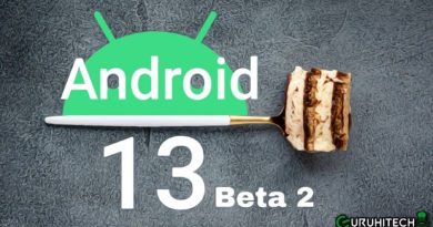 android 13