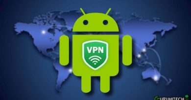 vpn android