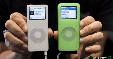 apple ipod