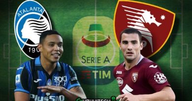 atalanta vs salernitana