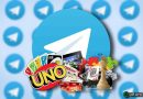 UNO e non solo: i migliori bot per giocare su Telegram