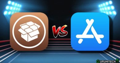 cydia accusa apple