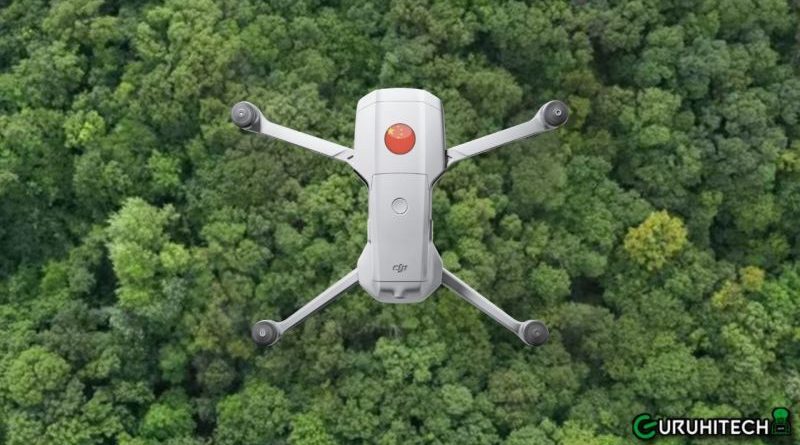 droni da guerra