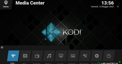 kodi skins