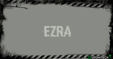 ezra