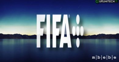 fifa plus