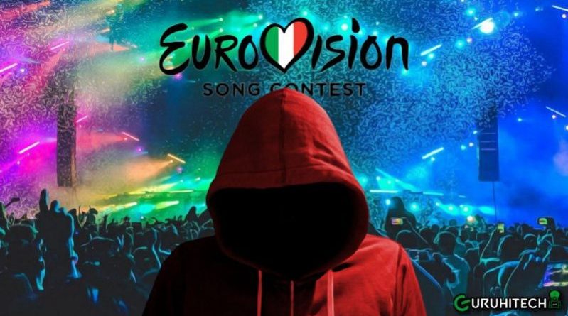 eurovision 2022