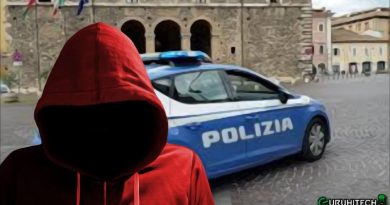 killnet vs polizia