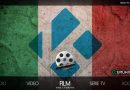 Kodi Italy Build: facciamo crescere la Community italiana!