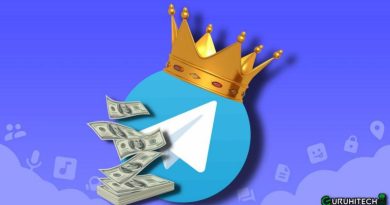 telegram premium