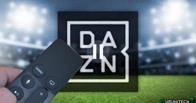 dazn