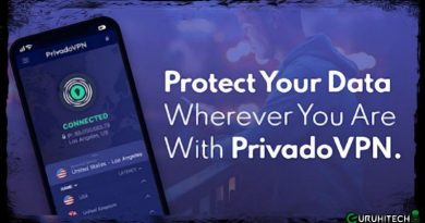 privadovpn