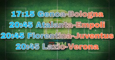 serie a 22 maggio 22